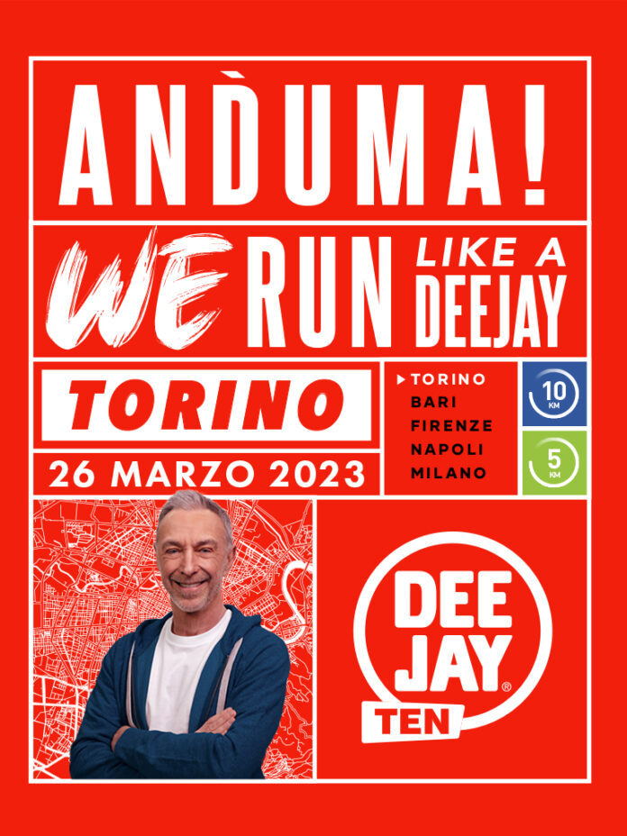 radio deejay