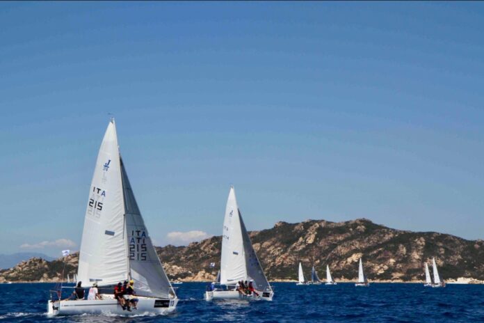 regata vela