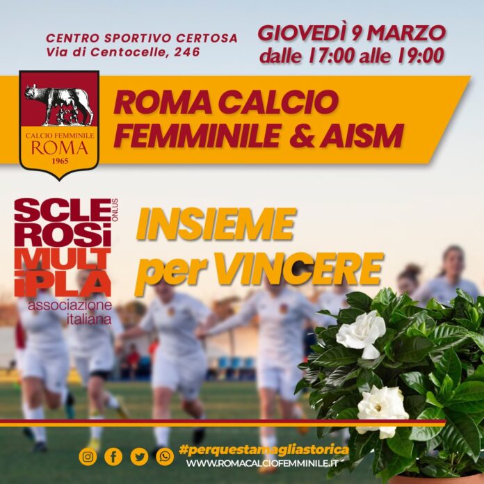 roma calcio
