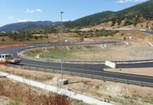 VALLE D’AOSTA: MODIFICHE ALLA CIRCOLAZIONE