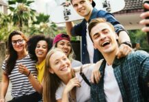 VoiceUp! Il Training per giovani protagonisti dell’Europa di domani