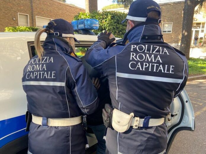 polizia