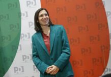 Schlein: “Priorità Meloni è potere, è il Colle”