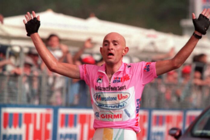 pantani