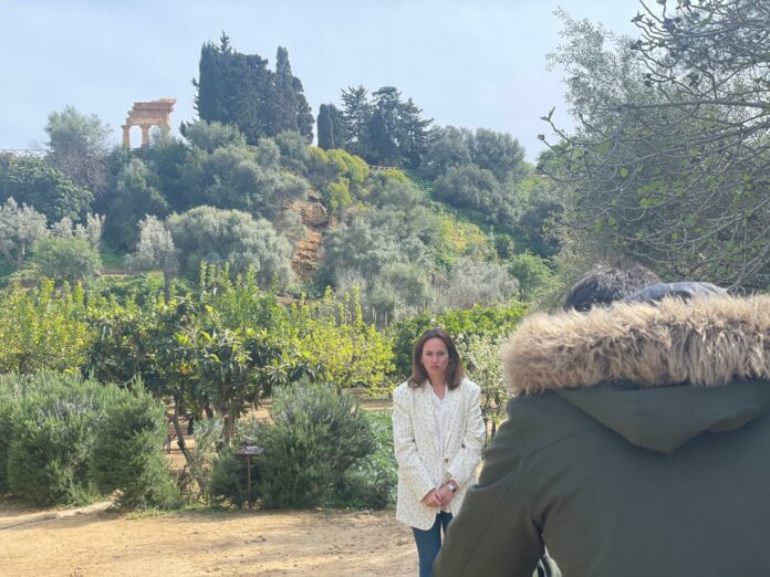 AD Maiora - Giardino della Kolymbethra - 3