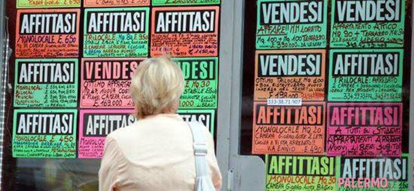 AFFITTO CASA