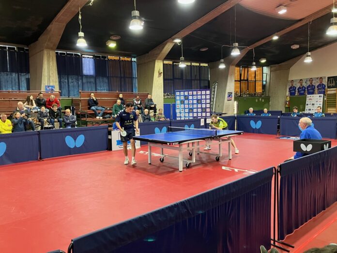 Alto - Leonardo Mutti