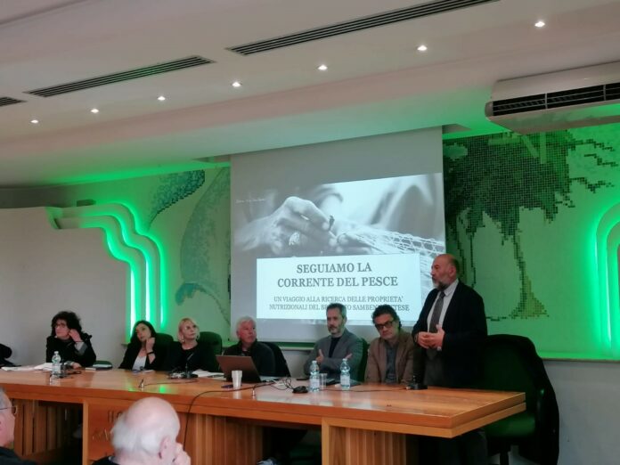 Antonini Convegno Brodetto