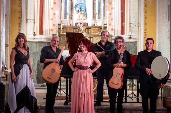 Arianna Art Ensemble