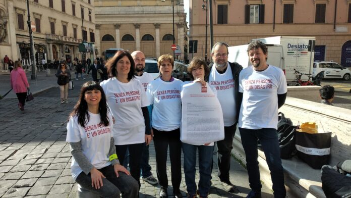 Attivisti Sicuri Per Davvero