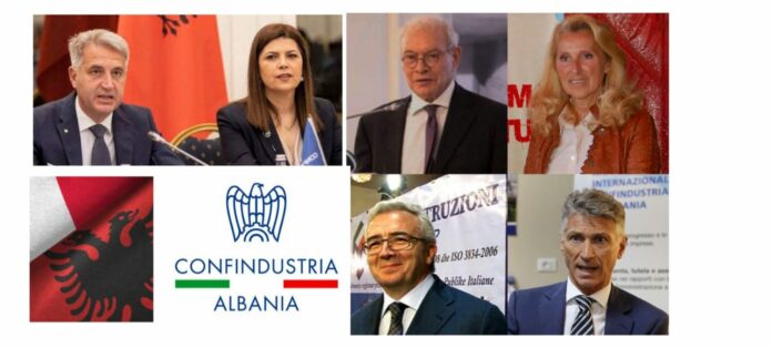 CONFINDUSTRIA
