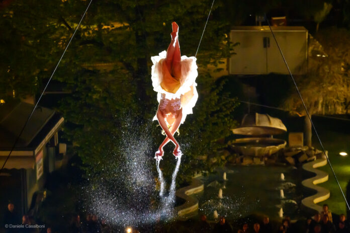 Danza aerea Festa della libertà primo giorno aprile 2023 (14)