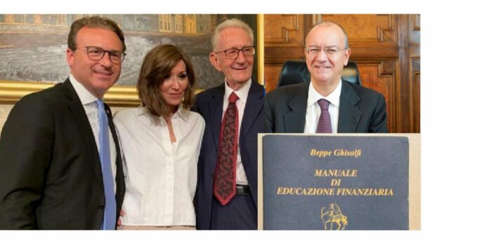 EDUCAZIONE FINANZIARIA