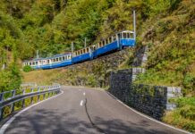 LA FUGA DI NATALE: TUTTI IN TRENO CON TRAINLINE