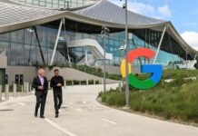 Google, Ue conferma maxi multa 4,125mld