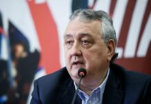 Barelli, Forza Italia: “Lascio il mio ruolo da capogruppo, farò proposta per successore”