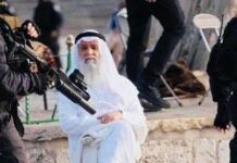 Cisgiordania: coloni aggrediscono palestinesi e attivisti a Taybeh