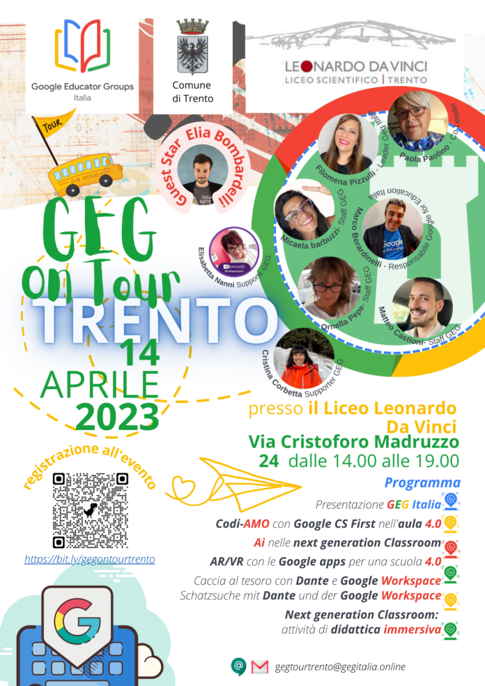 GEG On Tour Trento (1)