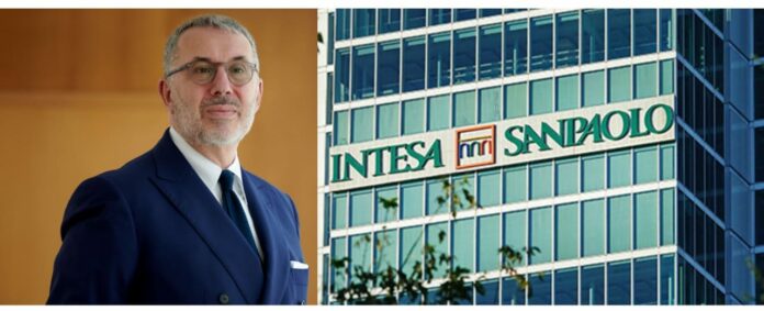INTESA SAN PAOLO