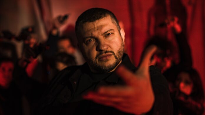 Kento 3 (foto Benedetta Pieri)