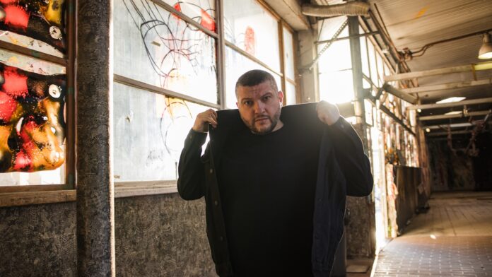 Kento 5 (foto Benedetta Pieri)