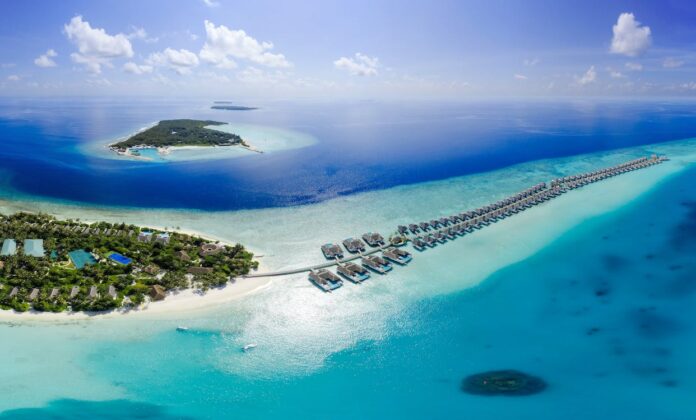 MALDIVE