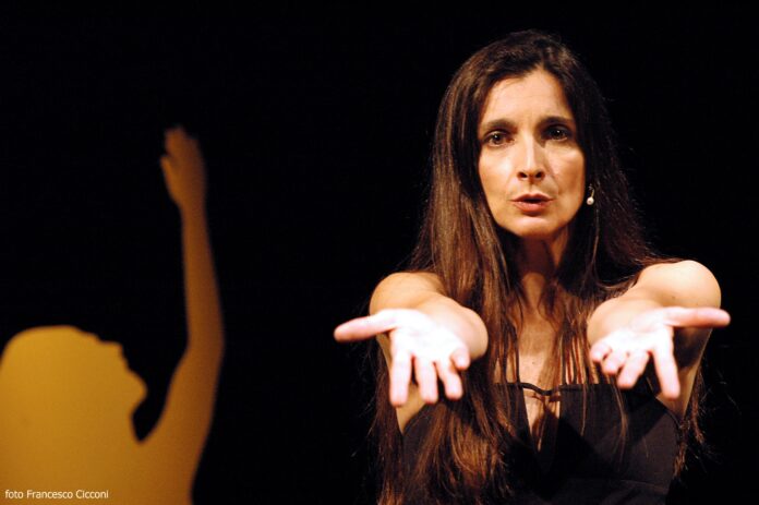 MariaLetizia Gorga 1 - Dalida