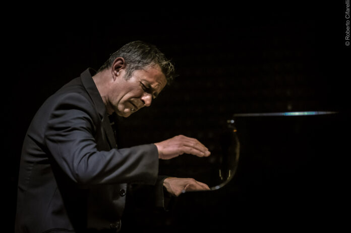 Michele Fazio © Roberto Cifarelli