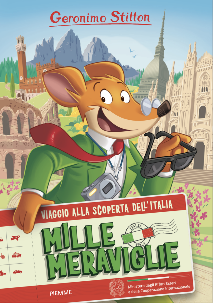 Mille Meraviglie