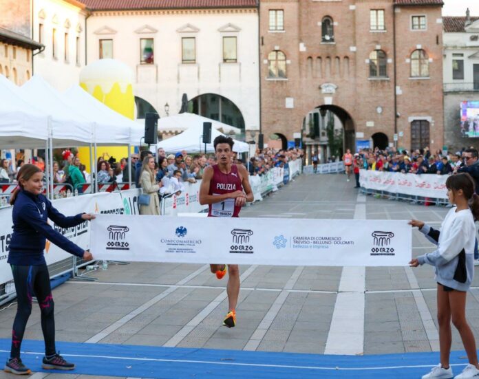 Oderzo_2022_L'arrivo di Pietro Riva_b