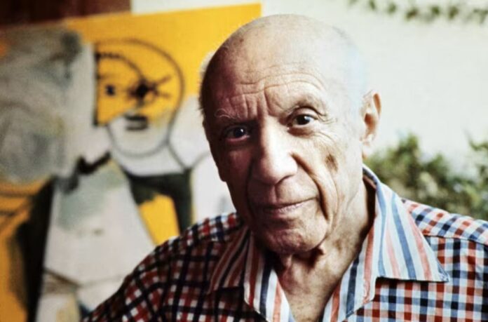 Picasso_@Getty Images