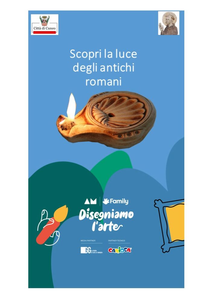 Scopri la luce