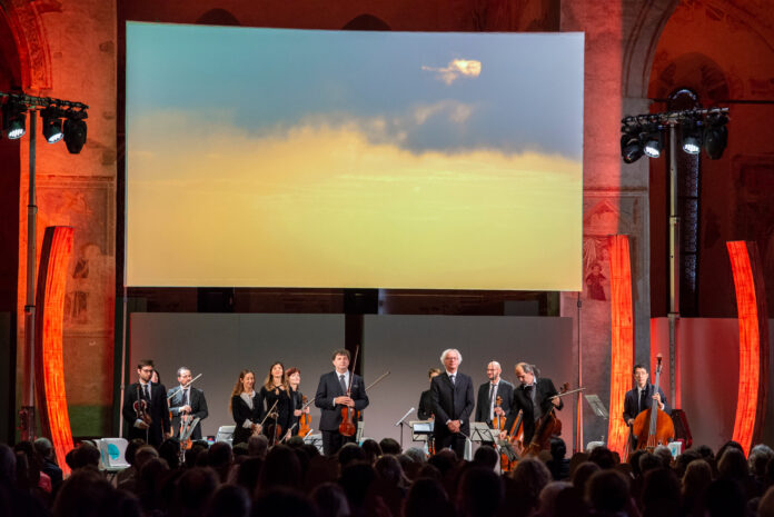 Vicino Lontano 2020 - Concerto all'alba