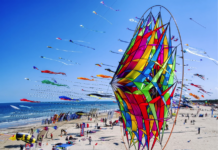 ARTEVENTO 2026 PRESENTA “The Hague Air Gallery – Vento dipinto”