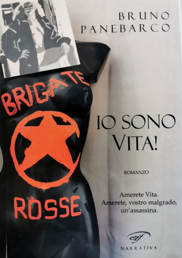 copertina Vita