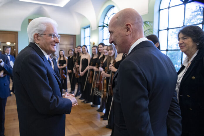mattarella