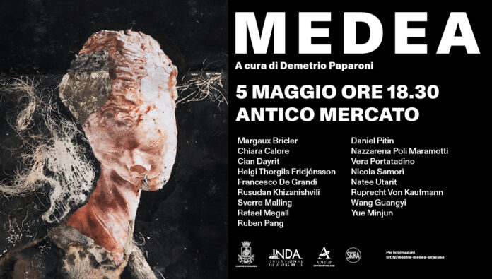 medea