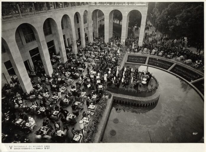 triennale milano