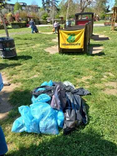 volontariato aziendale 5