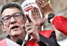 MAURIZIO LANDINI: “NON CONTA QUANTO DURA IL GOVERNO, CONTA COSA FA PER SALARI, SANITÀ E LAVORO”
