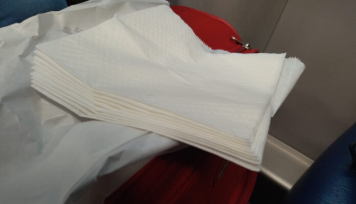 330 Ecologia e toast