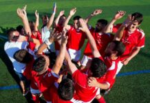 Milano la più sportiva, Roma migliora