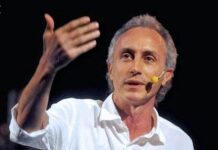 Magistrale Travaglio su “Separare i coglioni”