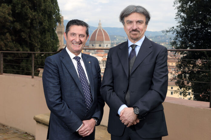 Aldo Cursano - Franco Marinoni 2023