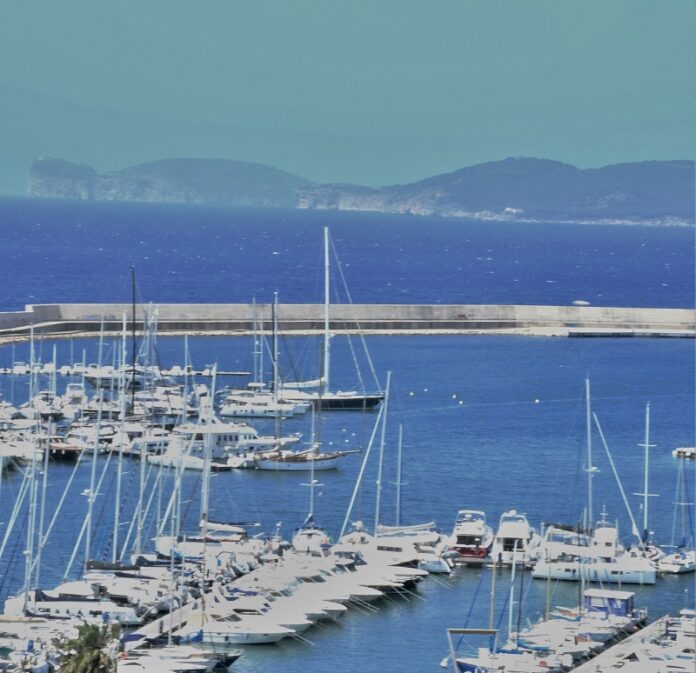 Alghero_porto