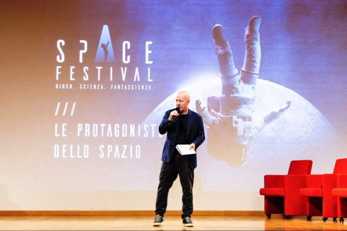 Berry conduce conduce il Pink-Space al Politecnico