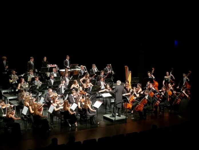 CEMAN Orchestra