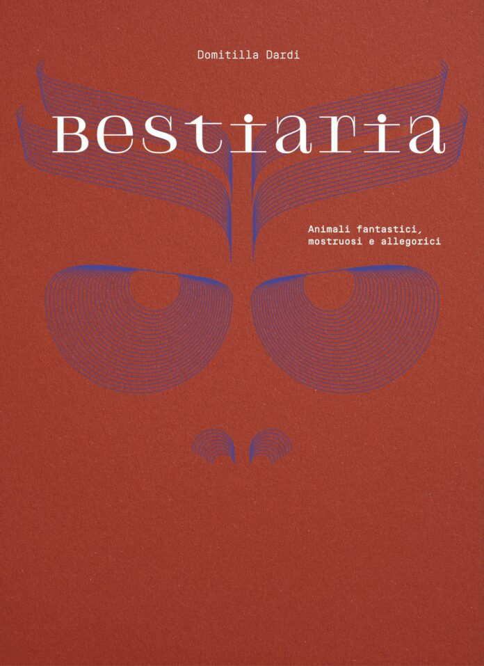 COPERTINA_Bestiaria_24 ORE Cultura