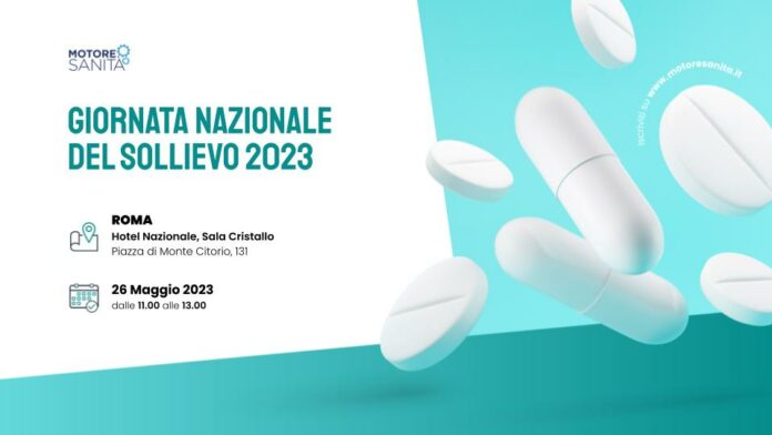 COVER_Giornata nazionale del sollievo