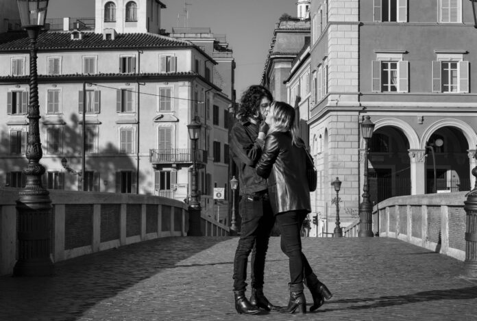 Carolina Crescentini_Francesco Motta_C Riccardo Ghilardi